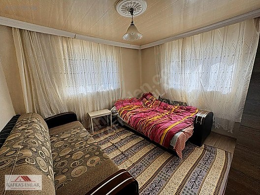 DEREKADI MH. 1 DÖNÜM ARSA VE MÜSTAKİL EV - BURSA MUSTAFAKEMALPAŞA fotoğraf 20