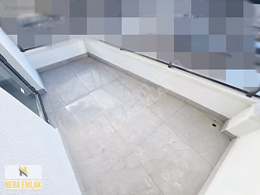 Emsalsiz Yapıda E.Banyo G.odalı Katta Geniş M2 Oturum Hazır 2+1 - ANKARA KEÇİÖREN fotoğraf 6
