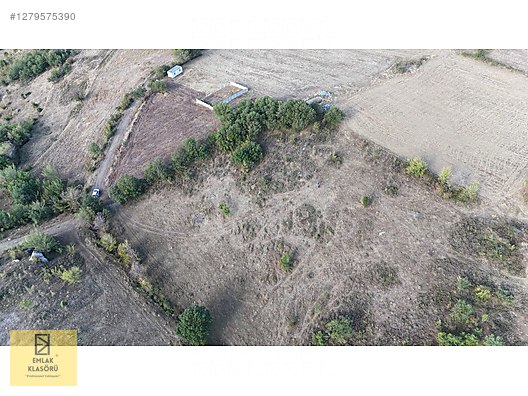 GEYVE EŞMEDE MANZARALI 6.700 m² YATIRIMLIK TARLA - SAKARYA GEYVE fotoğraf 22