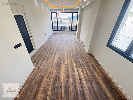 Kazdağları Manzaralı, Zeytinli'de 3+1 Dubleks Daire - BALIKESİR EDREMİT fotoğraf 19