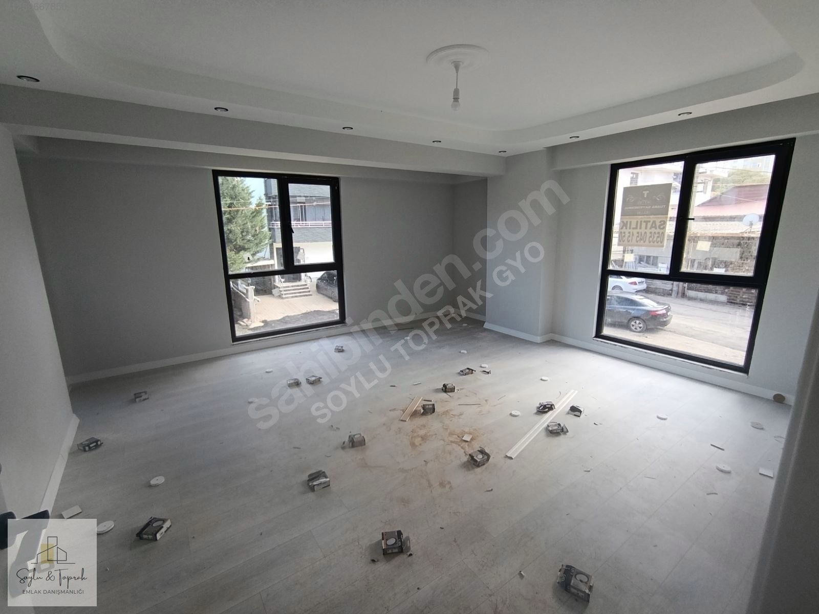GOLCUK CİFLİK MH 3-1 ARAKAT DAİRE - KOCAELİ GÖLCÜK fotoğraf 5