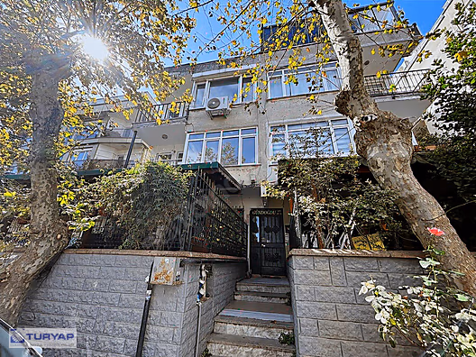 TURYAPTAN ADA İÇİNDE CADDE ÜSTÜ KAPALI MUTFAKLI GENİŞ ARA KAT - KOCAELİ DARICA fotoğraf 31