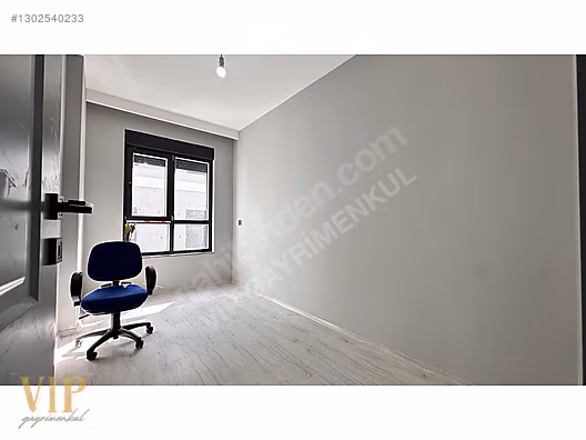 VİP GAYRİMENKUL'den SİTE İÇERİSİNDE 2+1 ULTRA LÜKS DAİRE - ANTALYA ELMALI fotoğraf 13