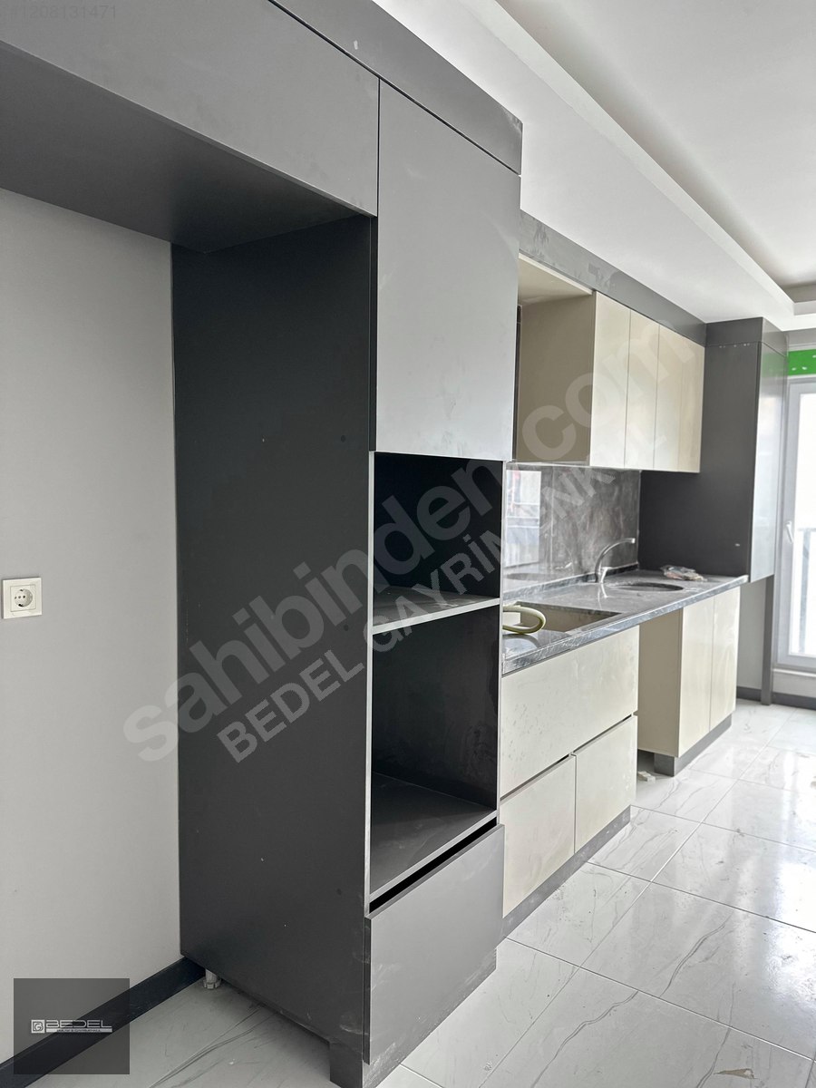 SATILIK BUCAK MERKEZİNDE LÜKS GENİŞ 2+1 DAİRE - BURDUR BUCAK fotoğraf 10