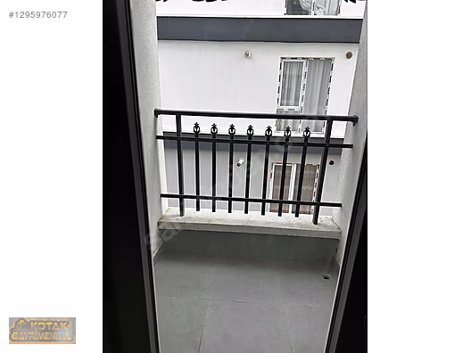 TAŞPAZAR ATATÜRK LİSESİ 112 YANI EŞYALI BALKONLU 1+1 DAİRE - AKSARAY MERKEZ fotoğraf 7