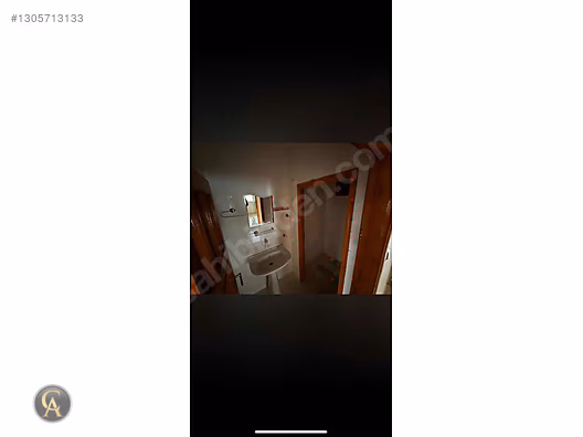 SERDİVAN'DA SATILIK 3+1 DAİRE 2,500,000₺ - SAKARYA SERDİVAN fotoğraf 9