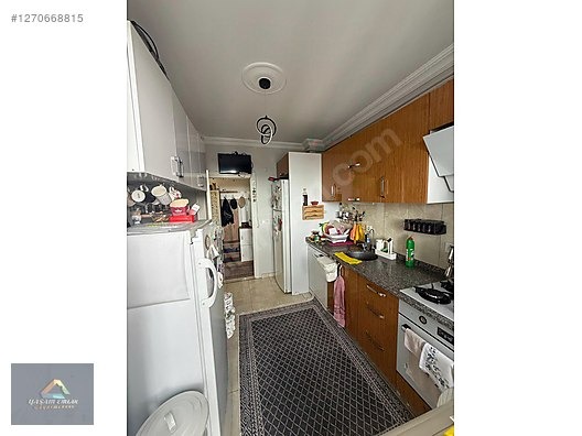 YAŞAM'DAN GÜLLÜBAĞLAR DA CADDE ÜSTÜ ARA KAT 2+1 SATILIK DAİRE - İSTANBUL PENDİK fotoğraf 6