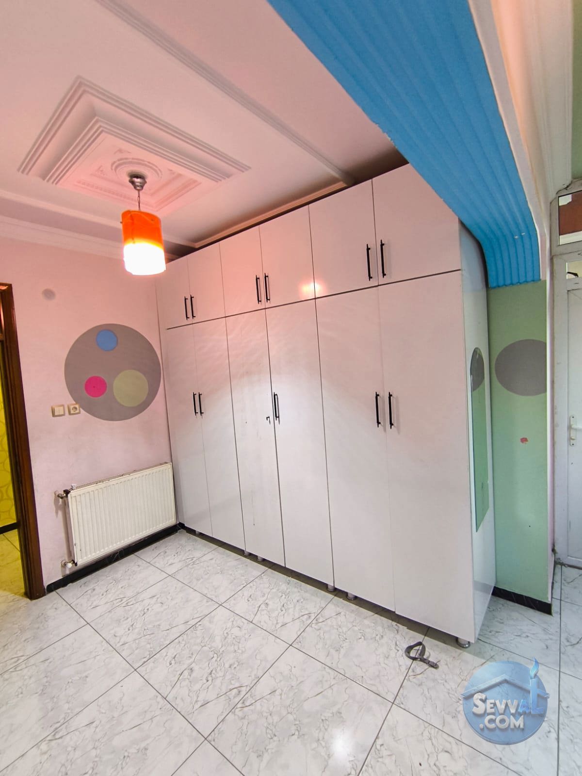 SATILIK 5 ODALI DUBLEKS DAİRE  - ŞANLIURFA HALİLİYE fotoğraf 34