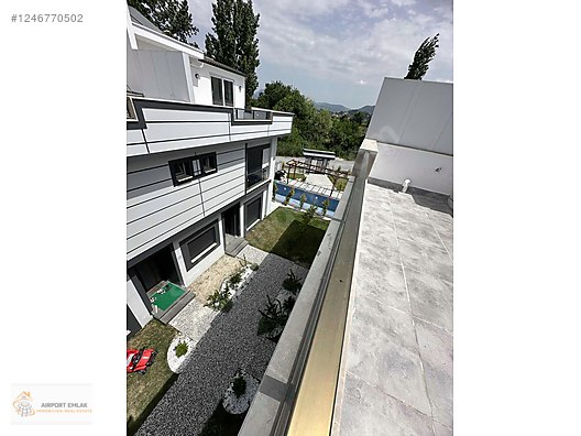 Muğla - Dalaman - Karaçalı Mah.'de 4+1 Havuzlu Villa - MUĞLA DALAMAN fotoğraf 3