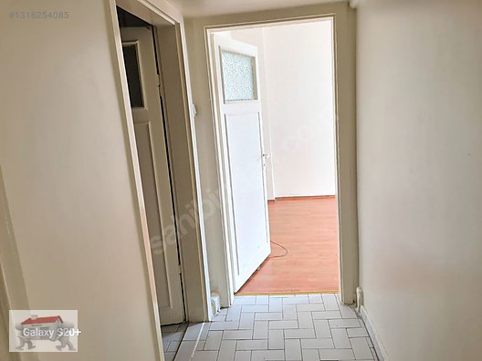 AKPINAR SK.3+1 ARA KAT DAİRE     - ANKARA MAMAK fotoğraf 18