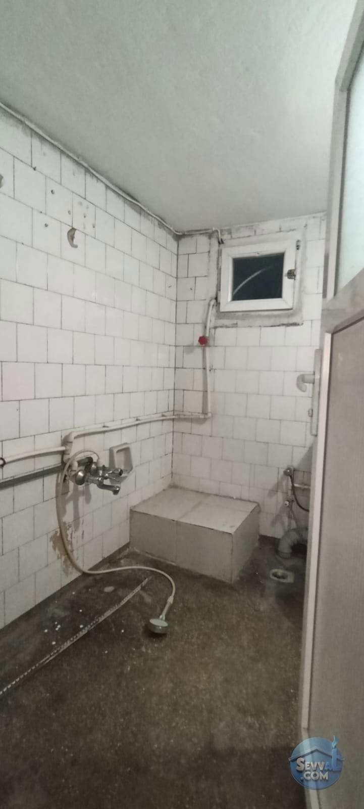 B.EVLER SULTAN FATİH MAH 1.KAT 2+1 D.GAZLI - ŞANLIURFA HALİLİYE fotoğraf 2