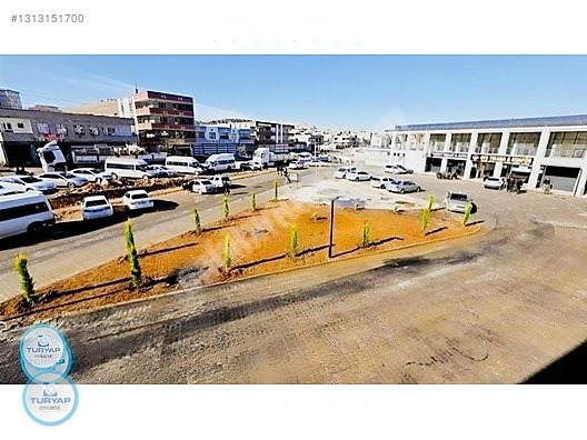 HER İŞE UYGUN 79 M2 MUHTESEM LOKASYON SUPER YATIRIM EYYUBİYE - ŞANLIURFA EYYÜBİYE fotoğraf 8
