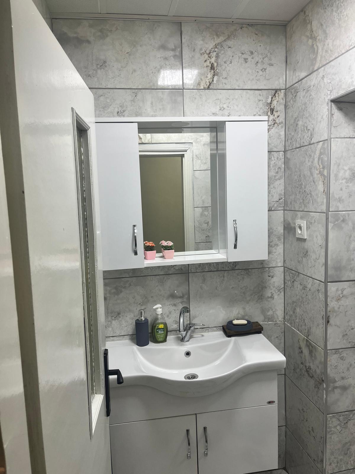 ÖZEN GAYRİMENKUL'DEN ZAFERTEPE MH. 3+1 SATILIK DAİRE  - KÜTAHYA MERKEZ fotoğraf 5