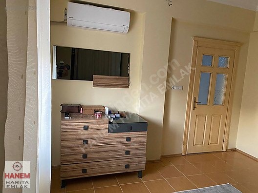 HANEM EMLAK TAN KUMLUCA MAVİKENT SİTESİNDE SATILIK TRİPLEX VİLLA - ANTALYA KUMLUCA fotoğraf 17