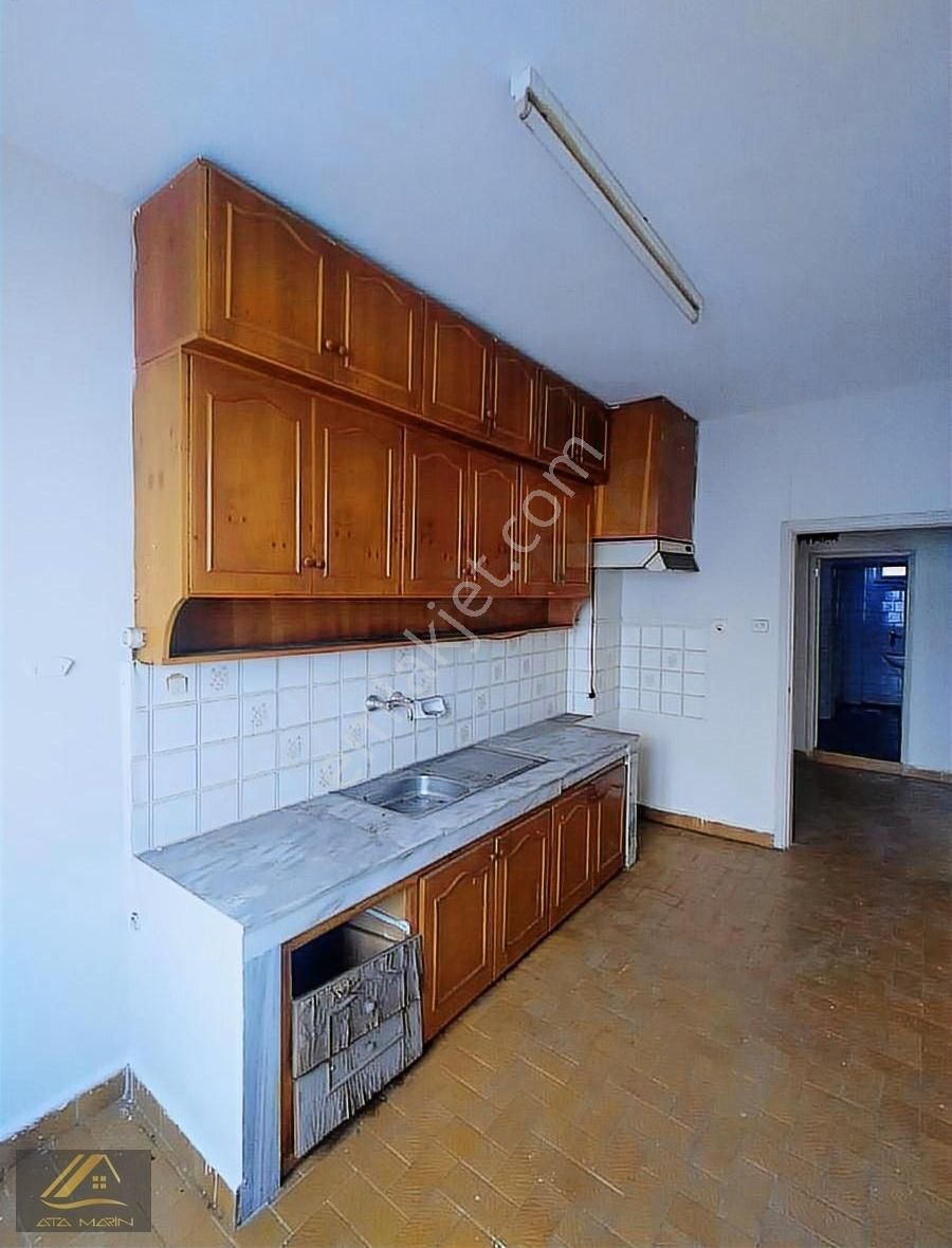 Samsun İlkadım Lise Caddesi'ne 50 Metre 3+1 Satılık Geniş Daire - SAMSUN İLKADIM fotoğraf 7
