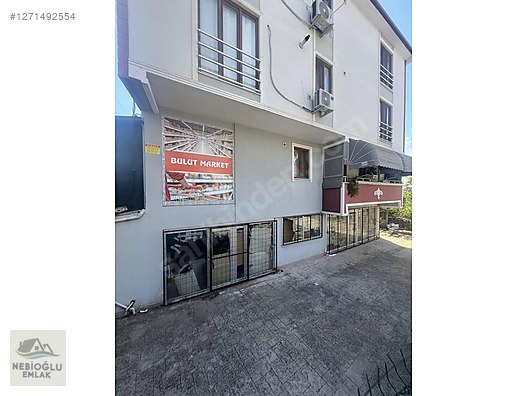 NEBİOĞLU EMLAKTAN FATİH SULTAN MAH.240 m2 DÜKKAN DEPO - KOCAELİ DERİNCE fotoğraf 19