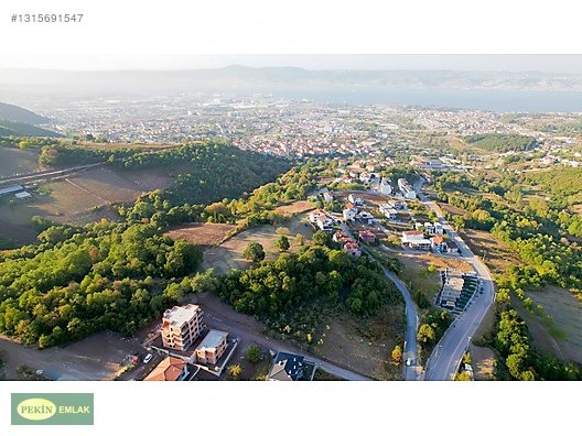PEKİN EMLAK'TAN BAŞİSKELE'DE KAT KARŞILIĞI ARSA - KOCAELİ BAŞİSKELE fotoğraf 10
