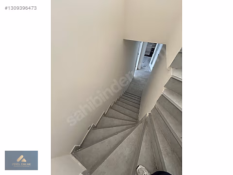 İZMİR KARŞIYAKA ÖRNEKKÖY 2+1 DUBLEKS SIFIR SATILIK DAİRE - İZMİR KARŞIYAKA fotoğraf 16