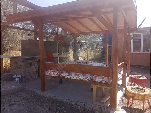 İZMİR ALİAĞA BARBAROS HAYRETTİN PAŞA MAHALLESİNDE’NDE 260 M² ZEYTİNLİ SATILIKTIR - İZMİR ALİAĞA fotoğraf 3