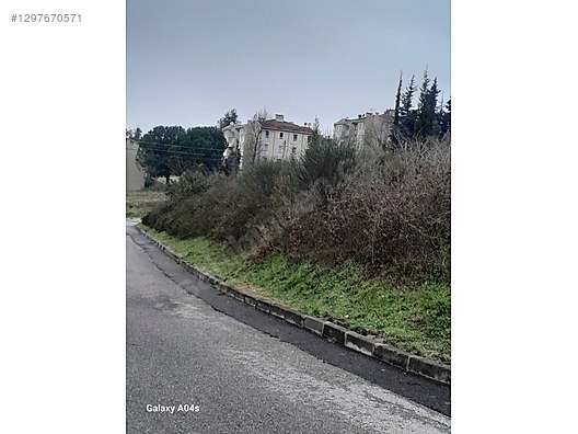AKKOYUNDAN ŞOK FIYATA İMARLI ARSA - KOCAELİ GÖLCÜK fotoğraf 3