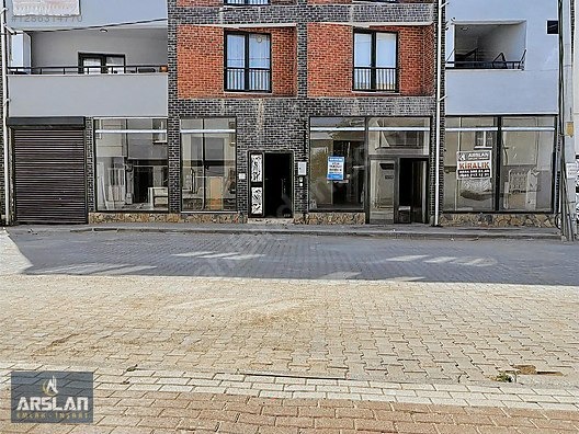 ACİLL İNEGÖL ALANYURT CUMHURİYET MAH'DE,380m²,SATILIK 2 İŞ YERİ - BURSA İNEGÖL fotoğraf 8