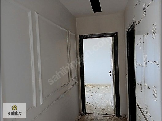 EMLAK 72 'DEN BAYINDIR MH SİTE İÇERİSİNDE(2+1) SATILIK ZEMİN KAT - BATMAN MERKEZ fotoğraf 6