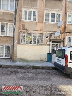 KAT MÜLKİYET YÜKSEK GİRİŞ 1+1 - BURSA OSMANGAZİ fotoğraf 11