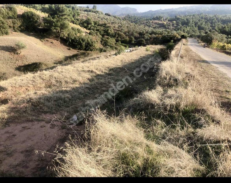 FIRSAT ASFALT CEPHELİ İZMİR ANKARA YOLUNA 3km köye 2km - MANİSA AHMETLİ fotoğraf 3