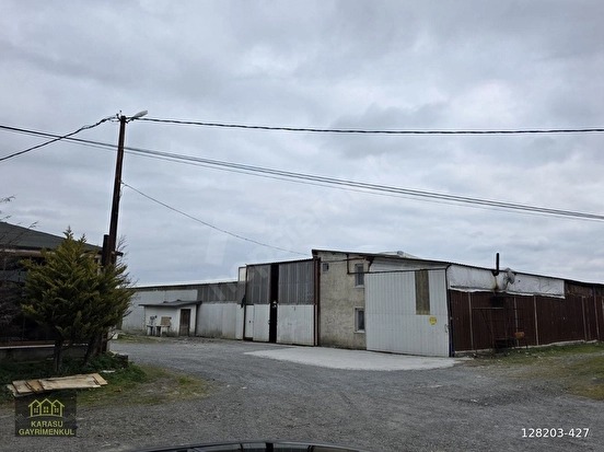 ARNAVUTKÖY DURSUNKÖY ENDÜLÜS CADDE CEPHELİ PARSELDE 230 M2 - İSTANBUL ARNAVUTKÖY fotoğraf 9