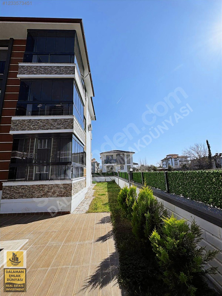 Dalaman Emlak Dünyasından Satılık 1+1 Daire - MUĞLA DALAMAN fotoğraf 4
