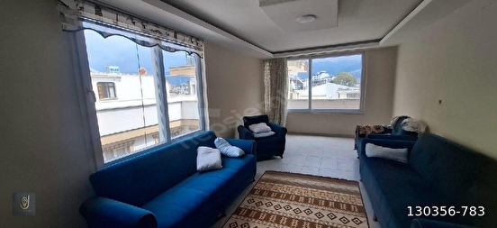 HATAY İSKENDERUN BARBAROS MAH SATILIK 2+1 ARA KAT 100 M2 DAİRE. - HATAY İSKENDERUN fotoğraf 6