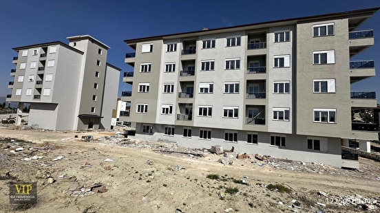 VİP GAYRİMENKUL'den HASTANE OTOGAR YANINDA ULTRA LÜKS 3+1 DAİRE - ANTALYA ELMALI fotoğraf 10