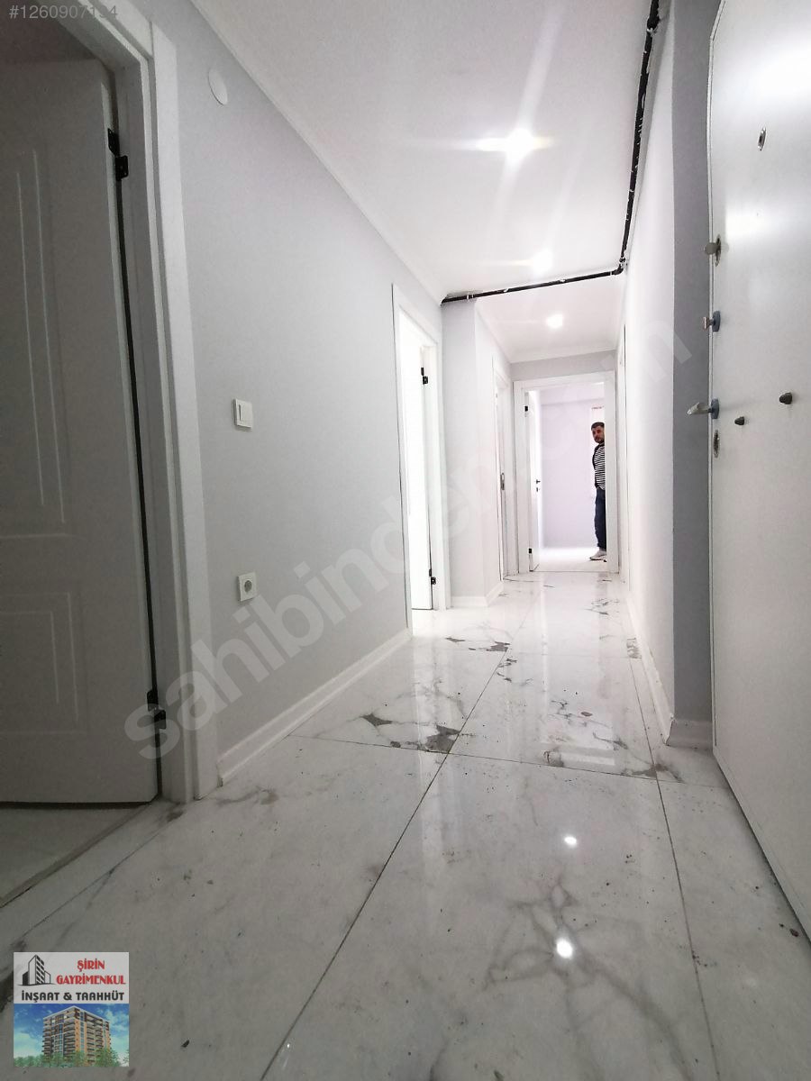 GÜZELYALI MERKEZDE SATILIK 3+1 1.KATTA SIFIR TEK DAİRE ÜZERİNE - İSTANBUL PENDİK fotoğraf 3