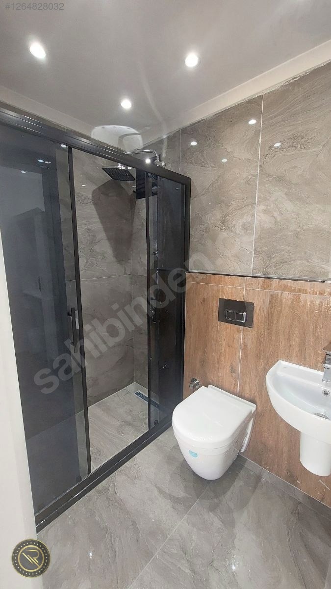 AYDINLAR İNŞAAT İSTANBUL KONAKLARI 3. ETAP'TA PREMIUM 2+1 DAİRE - KIRKLARELİ MERKEZ fotoğraf 25