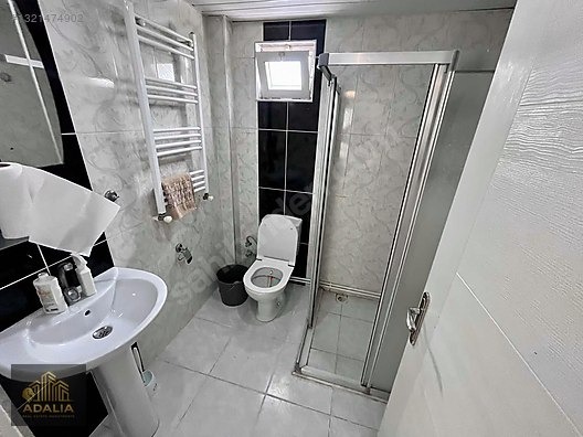 Muratpaşa Kızılarıkta Geniş 3+1 Fırsatı! - ANTALYA MURATPAŞA fotoğraf 6