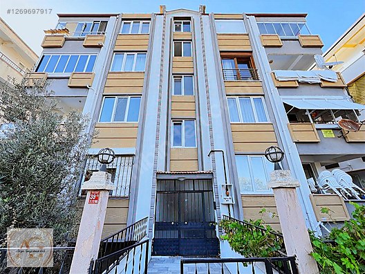 ARYA'DAN ÇAY MANZARALI FULL YAPILI DOĞALGAZLI 3+1 DAİRE - BALIKESİR EDREMİT fotoğraf 22