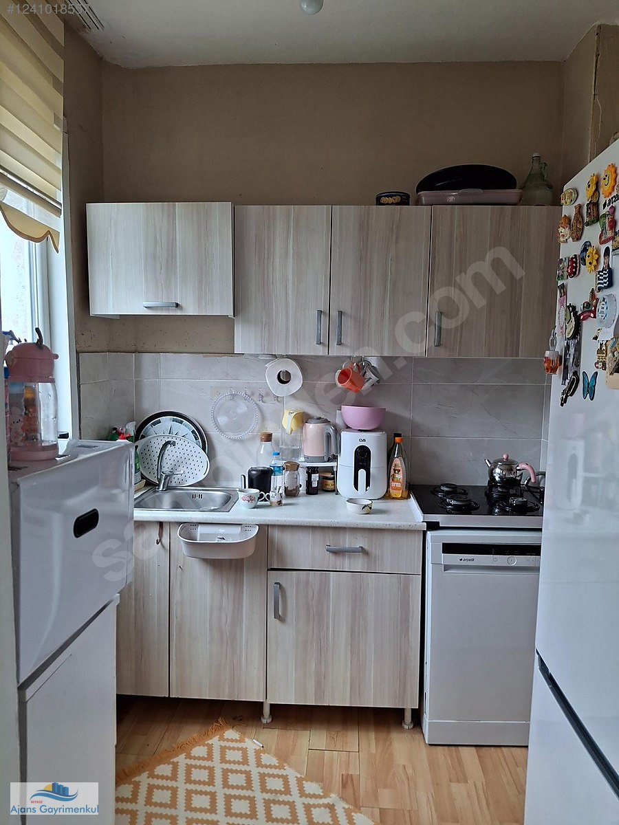 Paşabahçe de Satılık 2+1 100 m2 Daire - İSTANBUL BEYKOZ fotoğraf 9