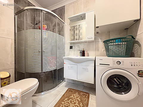 Doktorlar Sitesi Yakını, Kapalı Otoparklı 1+1 Satılık Daire - BALIKESİR EDREMİT fotoğraf 30