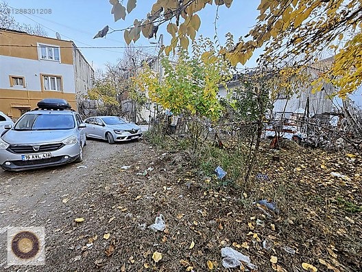 C KIZIK DEĞİRMENÖNÜ SATILIK 94m2 ARSA - BURSA YILDIRIM fotoğraf 6
