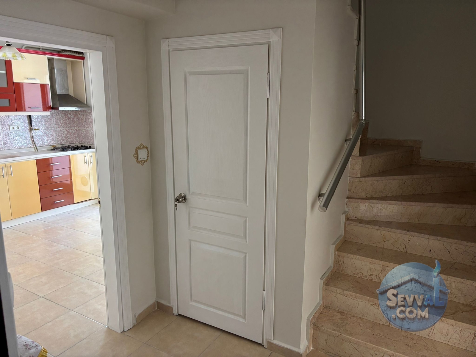 GÖLCÜK MERKEZ MANZARALI GENİŞ 3+1 TERASLI DAİRE 160 m2 - Kocaeli Gölcük fotoğraf 31