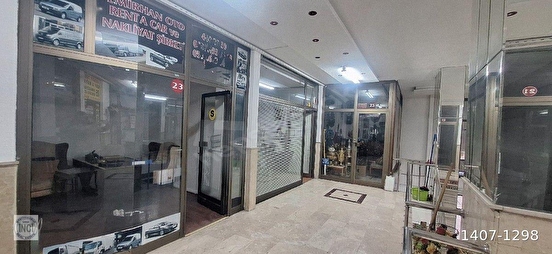 ÇANKAYA TURAN GÜNEŞ BULVARI GATA 2 İŞ MERKEZİNDE PASAJ İÇİ DÜKKAN - ANKARA ÇANKAYA fotoğraf 11