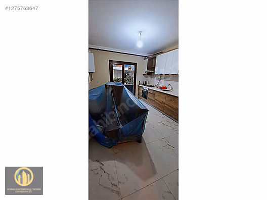 YALOVA TERMAL AKKÖY'DE SATILIK SİTE İÇİ ULTRA LÜKS DAİRE - YALOVA TERMAL fotoğraf 17
