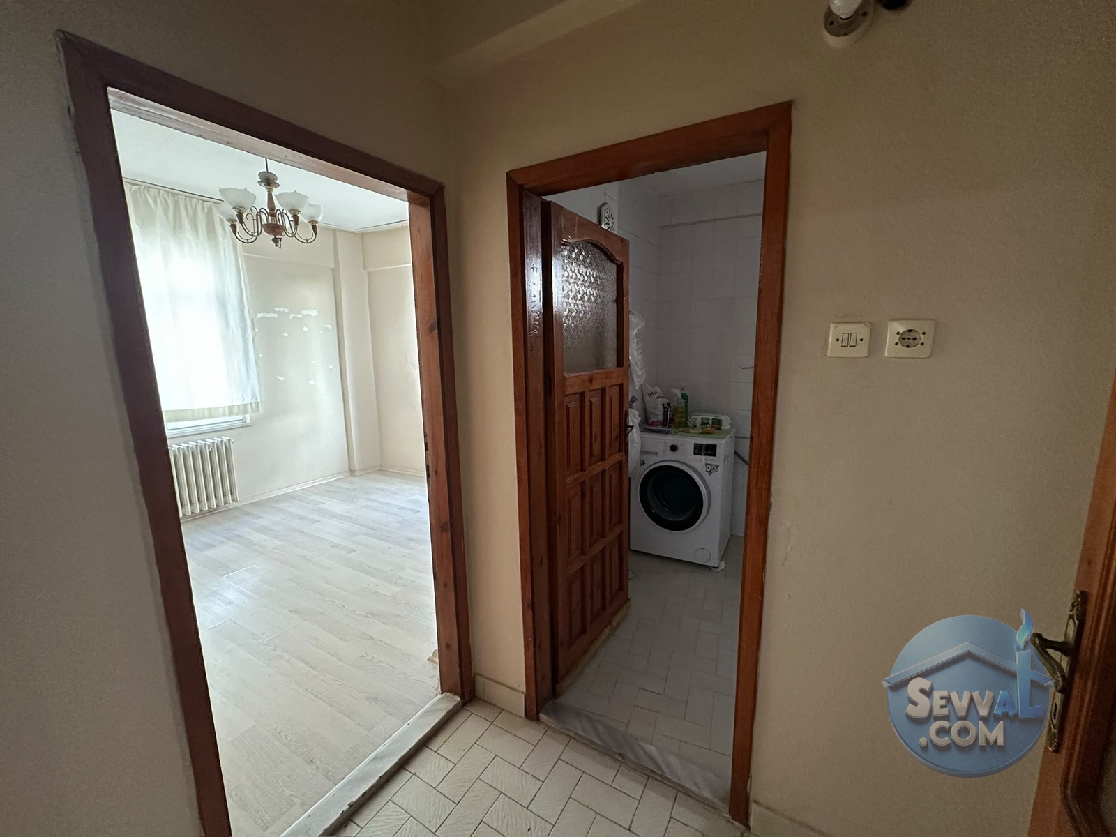 ASKERİYE VE HASTAHANEYE YÜRÜME MESAFESİNDE 3+1 EŞYALI EŞYASIZ - Kocaeli Gölcük fotoğraf 9