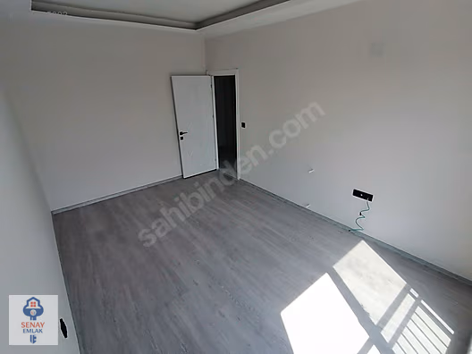 SENAY DAN KANAL MANZARALI E5 YANINDA 2+1 KAPALI MUTFAK GD CEPHE - ADANA YÜREĞİR fotoğraf 21