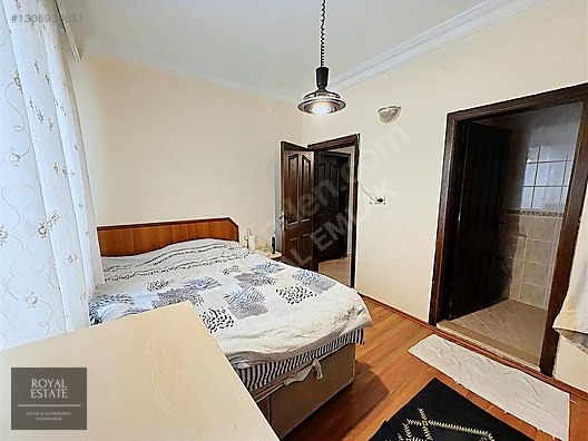Nüfus Müdürlüğü Karşısı Satılık 3+1 Daire! - AMASYA MERKEZ fotoğraf 18
