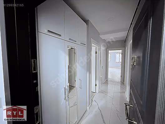 Taşdelen Forest Tower'da Satılık 3+1 FIRSAT DAİRE - İSTANBUL ÇEKMEKÖY fotoğraf 35