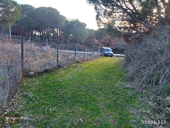 BERGAMA KOZAK YAYLASI KARAVELİLER MAH DE 2360 m2 BAHÇE - İZMİR BERGAMA fotoğraf 10