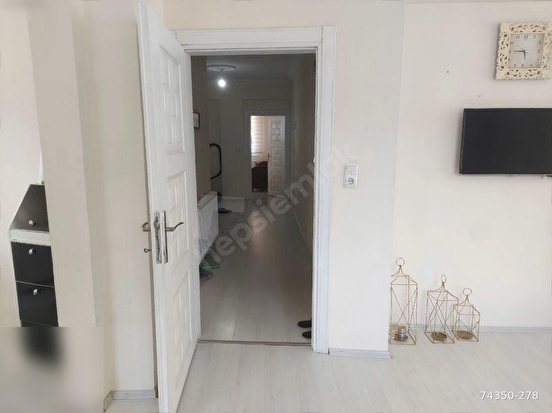 BULANCAK SARAÇLI MAHALESİNDE STADYUM MEVKİİNDE SATILIK 3+1 DAİRE - GİRESUN BULANCAK fotoğraf 4