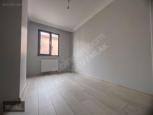 KÖROĞLU'DAN METRO'YA YAKIN MESAFE 2+1 OTOPARK'LI 1. SINIF DAİRE - İSTANBUL ÜMRANİYE fotoğraf 16