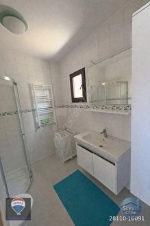 KUŞADASI'NDA DENİZE YÜRÜME MESAFESİNDE SATILIK 4+1 VİLLA - AYDIN KUŞADASI fotoğraf 45